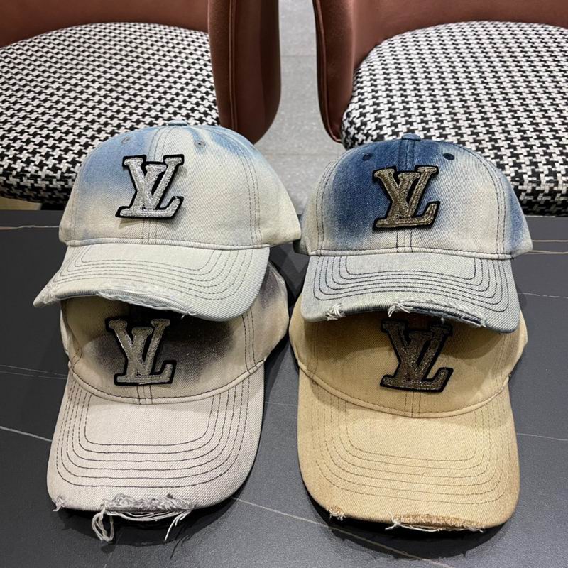 LV cap 122801